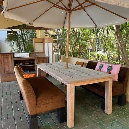 Woodstock Palmresort Curacao Willemstad Eksteriør billede