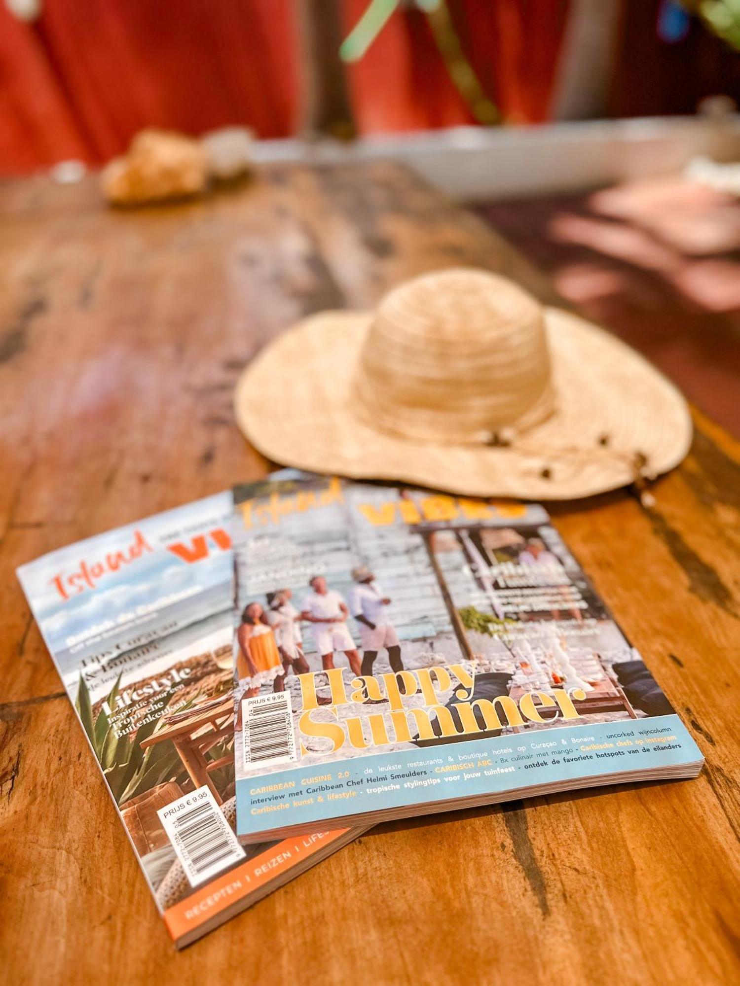 Woodstock Palmresort Curacao Willemstad Eksteriør billede