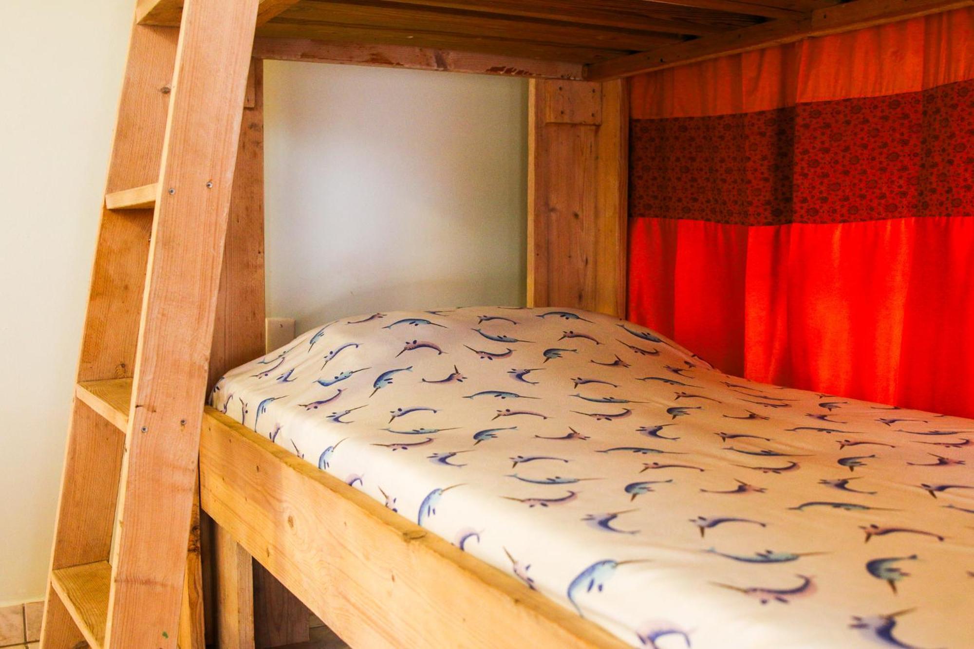Woodstock Palmresort Curacao Willemstad Eksteriør billede