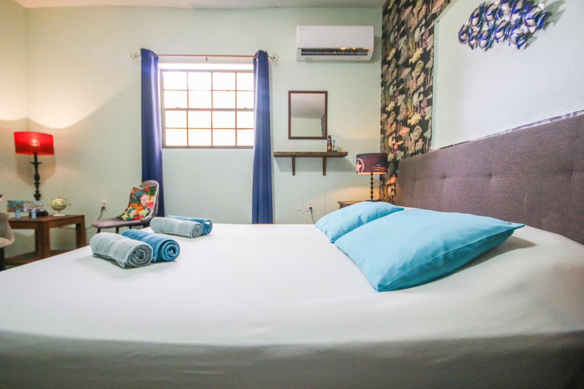 Woodstock Palmresort Curacao Willemstad Eksteriør billede
