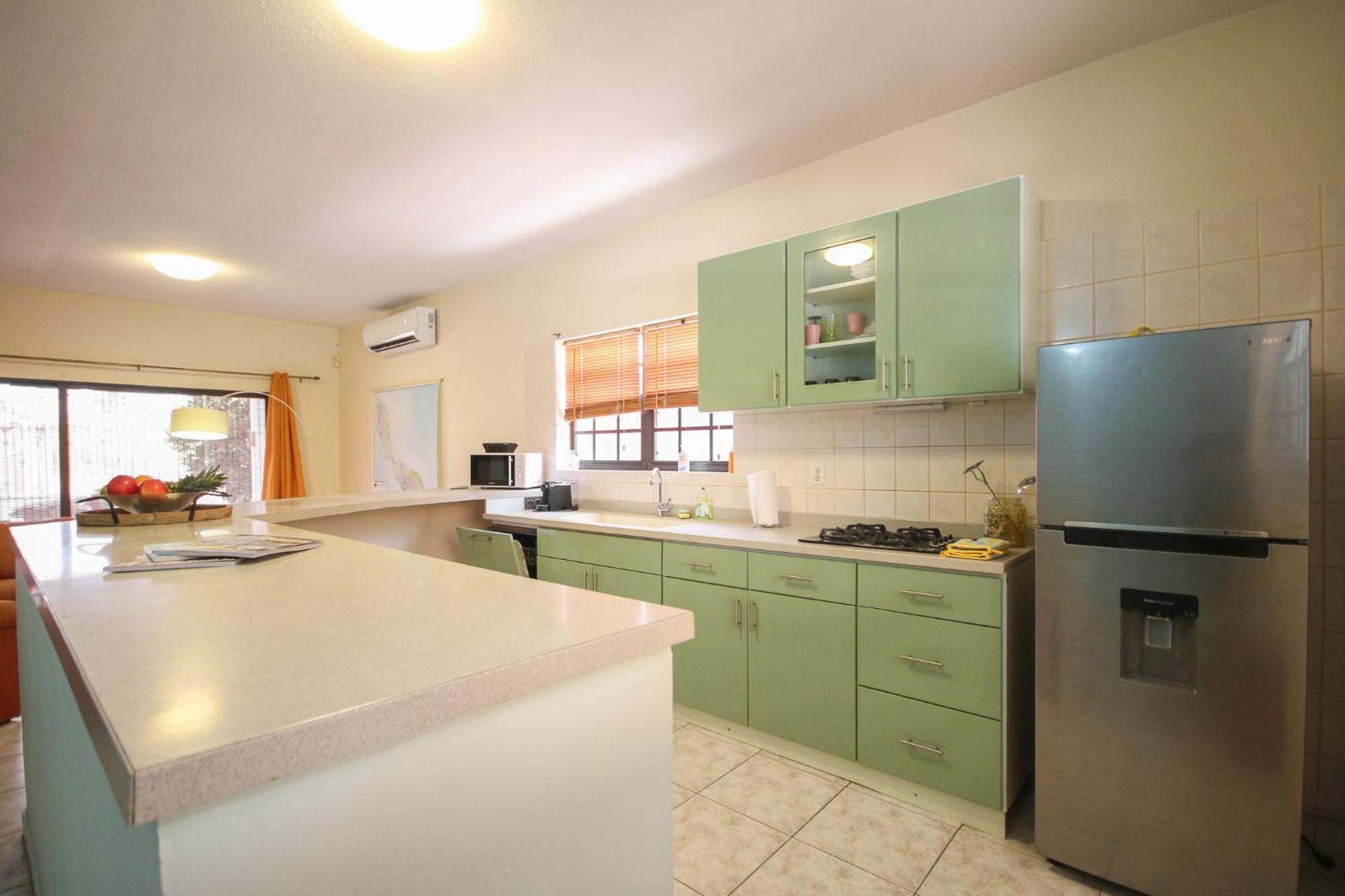 Woodstock Palmresort Curacao Willemstad Eksteriør billede