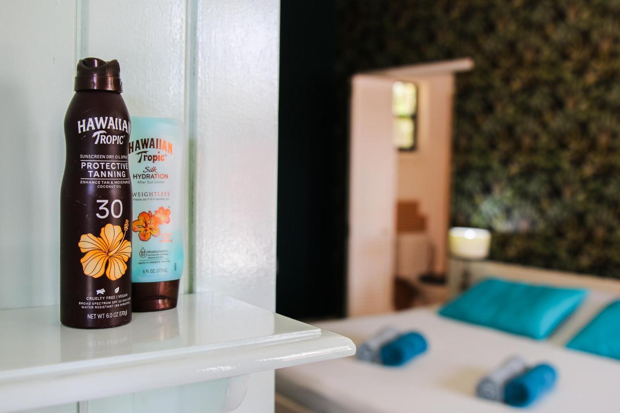 Woodstock Palmresort Curacao Willemstad Eksteriør billede